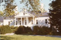 Belle Grove, 1977